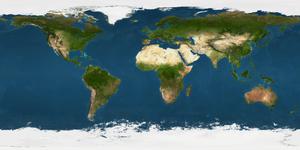 Explore the World with this High-Definition Real Earth Map world map wallpaper