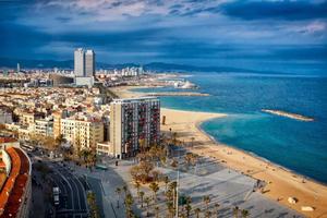 Exploring Barcelona barcelona wallpaper