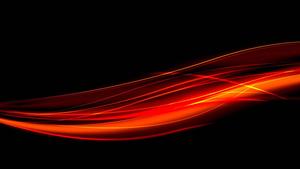 Exploring how black and red come together black wallpaper
