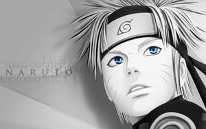 Exploring new paths in the world of Naruto naruto face wallpaper