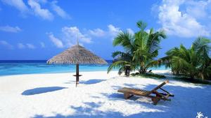 Exploring paradise one paradise beach at a time. beach wallpaper