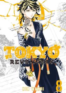 Exploring revenge in the neon underworld of Tokyo. tokyo revengers wallpaper