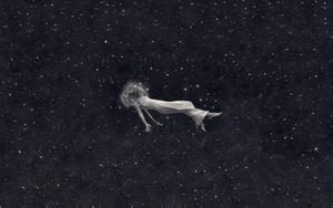 Exploring the beautiful depths of space. trippy wallpaper