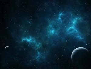 Exploring the Boundaries of the Universe universe wallpaper