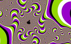 Exploring the depths of psychedelic, trippy 3D art. trippy wallpaper