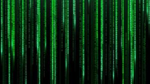 Exploring the depths of the mysterious Matrix matrix wallpaper