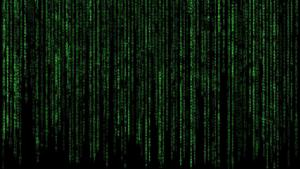 Exploring the Endless Possibilities of the Matrix matrix wallpaper