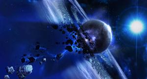 Exploring the Limitless Universe universe wallpaper