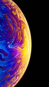 Exploring the Universe live wallpaper
