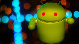 Exploring the world of Android android wallpaper