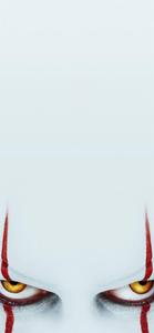 Eyes Of Pennywise iPhone 11 iphone 11 wallpaper