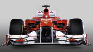 F1 2011 Ferrari F150 f1 wallpaper
