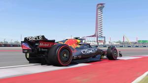 F1 background Wallpaper