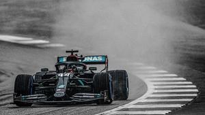 F1 Petronas AMG On Track f1 wallpaper