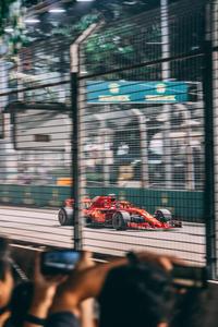 F1 Race Sports League f1 wallpaper