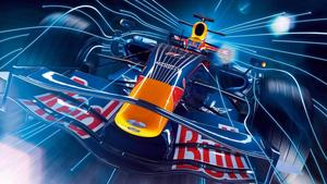 F1 Racing Graphic Art f1 wallpaper