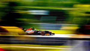 F1 RB15 High Speed Photography f1 wallpaper