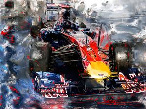 F1 Red Bull Automobile f1 wallpaper
