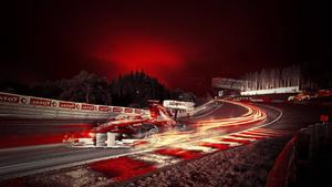 F1 Track Racing f1 wallpaper