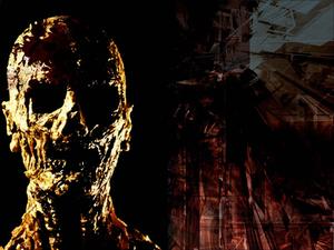 Facing Your Fears horror wallpaper