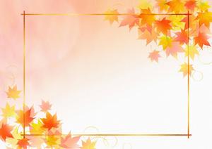Fall Aesthetic Frame fall aesthetic wallpaper
