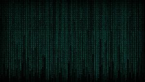 Fall Into A World of Possibilities matrix wallpaper