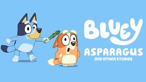 Family Time - Disney's Bluey bluey wallpaper