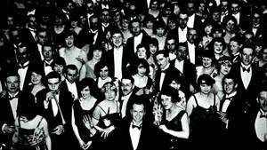 Famous and talented actors get together at a movie event. movie wallpaper