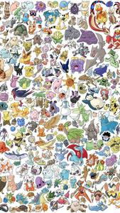 Famous Generation I Pokemon Iphone pokemon iphone wallpaper