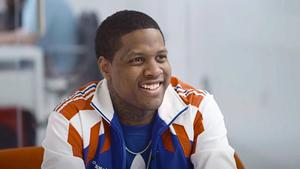Famous Rapper Lil Durk lil durk wallpaper
