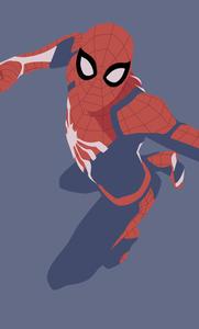 Fanart Spider Man Iphone spider man iphone wallpaper