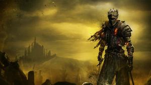 Fantasy adventure awaits in Elden Ring elden ring wallpaper