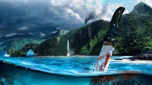 Far Cry 3 Gaming 1080p wallpaper