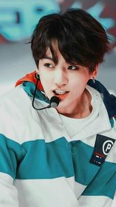 Fascinating BTS JK Stage Performance bts jk wallpaper
