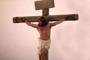 Fascinating Visual Of The Christian Cross christian cross wallpaper