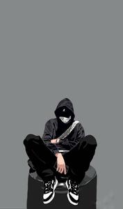 Fashionable Bad Boy bad boy wallpaper
