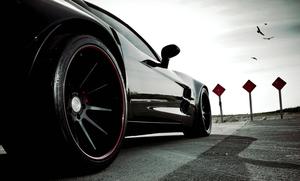 Fast and Furious car wallpaper