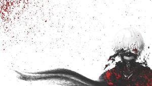 Fear Lurks in Tokyo, Japan tokyo ghoul wallpaper