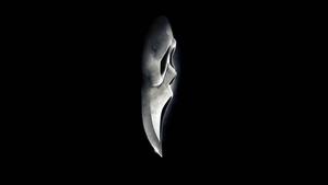 Fear Strikes Deep - The Infamous Ghostface from the Scream Series scream wallpaper