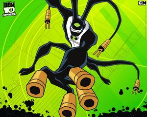 Feedback Ben 10 ben 10 wallpaper