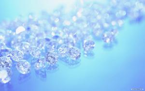 Feel an extraordinary sense of magnificence with this diamond background wallpaper sky wallpaper