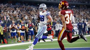 Feel the Excitement of the NFL on Game Day! nfl wallpaper