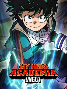 Feel the Hero in You! my hero academia wallpaper