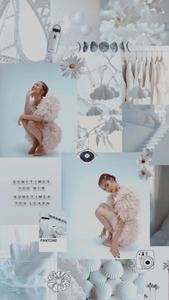 Feel the magic in the air with Olivia Rodrigo! olivia rodrigo aesthetic wallpaper