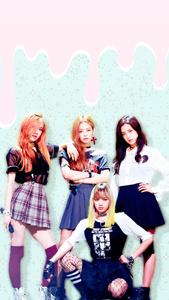 Feel the Power of Blackpink blackpink wallpaper