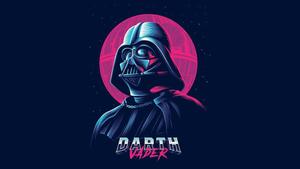Feel the power of the dark side with Darth Vader darth vader wallpaper