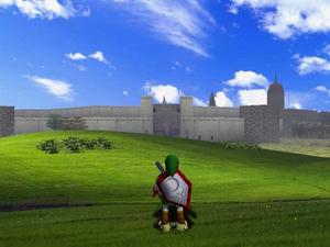 Feel the Power of Windows XP windows xp wallpaper