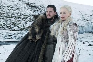 Feel the Wrath of The Dragon Queen game of thrones wallpaper