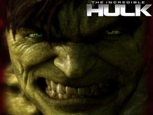 Feel your power with this incredible Hulk Wallpaper hulk wallpaper