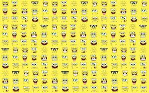 Feeling Cute, Might Delete Later spongebob wallpaper